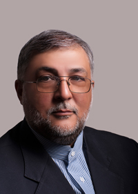 Abouzar Ebrahimi
