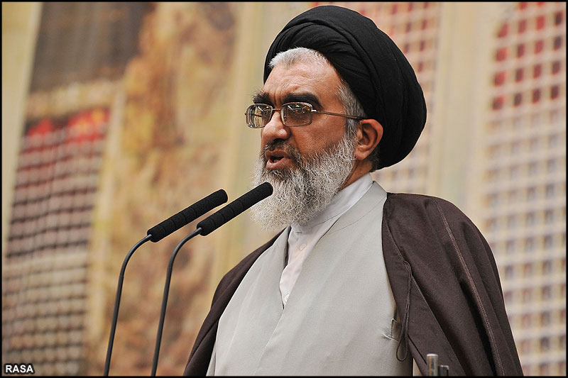 Hujjat al-Islam Sa