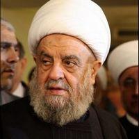 عبدالامير قبلان