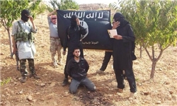 اعدام سرباز لبناني از سوي داعش