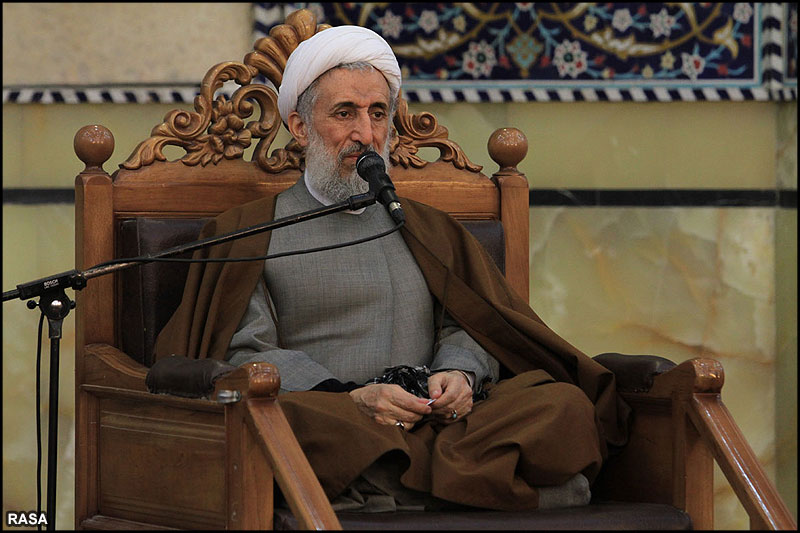 Hujjat al-Islam Seddighi