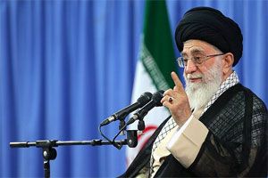 Ayatollah Khamenei