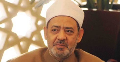 الشيخ الطيب