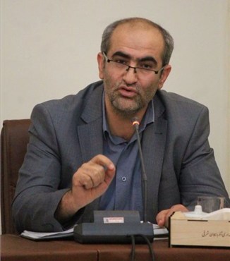 جعفر پاشايي، مديرکل آموزش و پرورش آذربايجان شرقي 