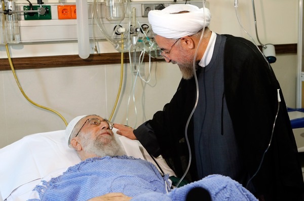 Imam Khamenei