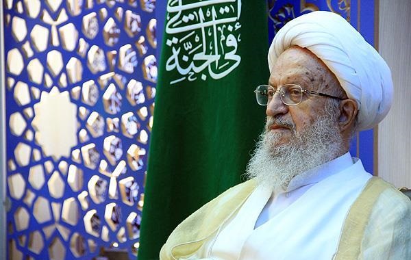Ayatollah Makarem-Shirazi