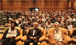 همايش بزرگداشت علامه طباطبايي در قزوين 
