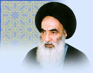 Ayatollah Sistani