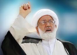 الشيخ عيسي قاسم