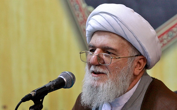 Ayatollah Taskhiri