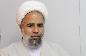 Hujjat al-Islam Ghafouri