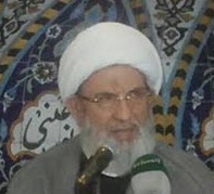 الشيخ يزبک