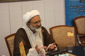 حجت‌الاسلام علي صدوقي، استاد حوزه و دانشگاه