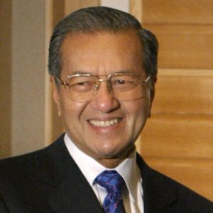 Mathahir Mohamad