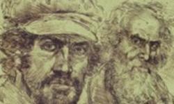 «مردگان باغ سبز