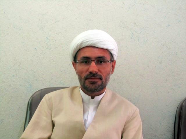 حجتالاسلام هادي تشکري
