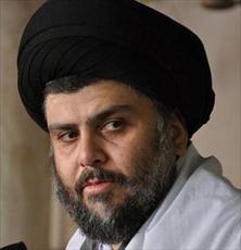 حجت الاسلام والمسلمين سيد مقتدا صدر
