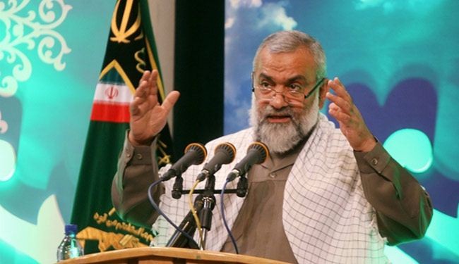 Mohammad Reza Naqdi