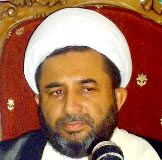 حجت الاسلام عارف حسين واحدي