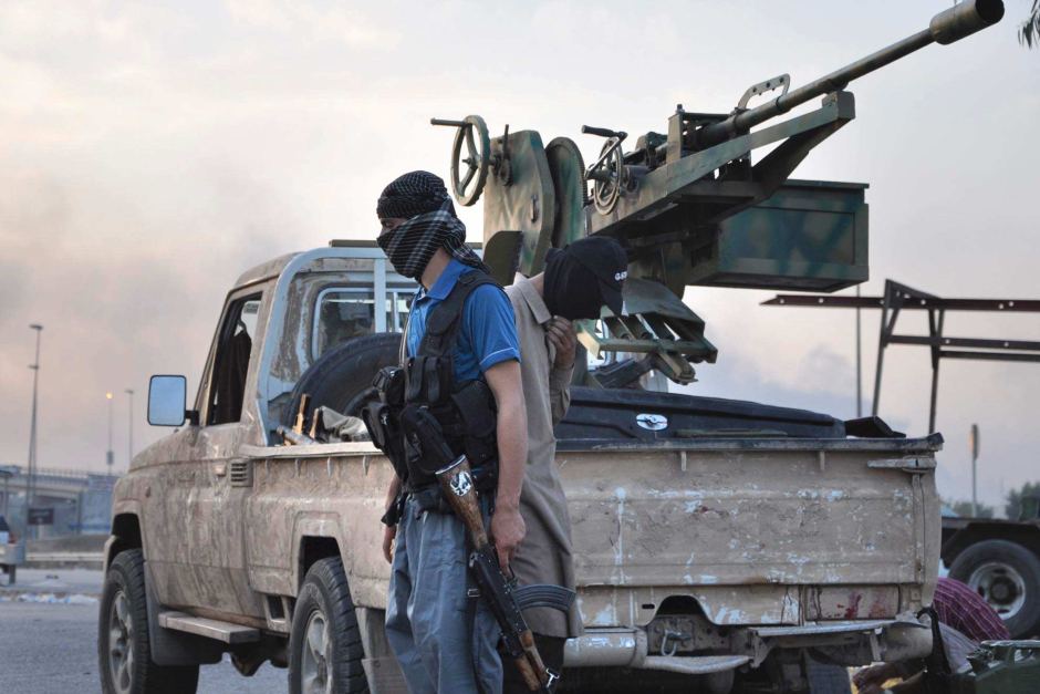 ISIL