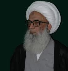 الشيخ بشير النجفي