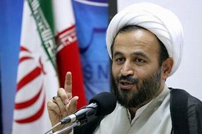 Hujjat al-Islam Panahian