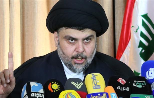 Moqtada al-Sadr