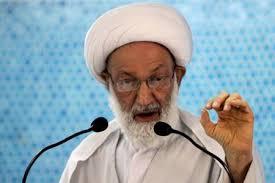 الشيخ عيسي قاسم
