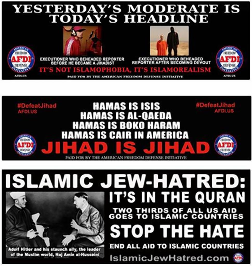 Pamela Geller