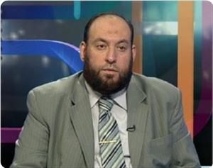 محمد نزال عضو دفتر سياسي جنبش مقاومت اسلامي فلسطين حماس