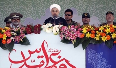 روحاني
