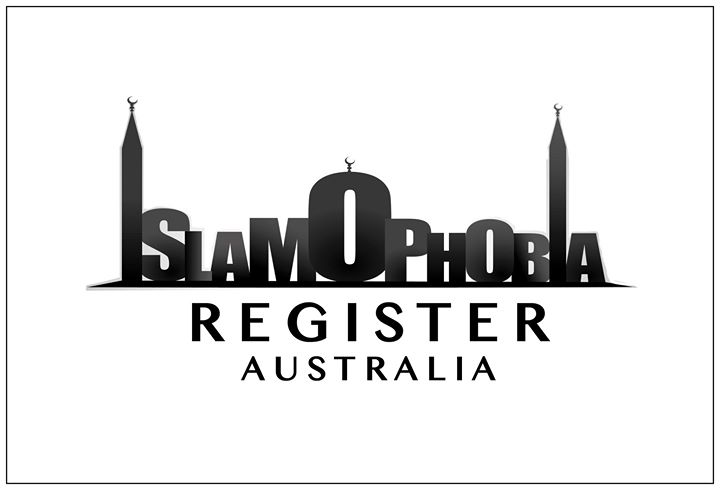 Islamophobia Register