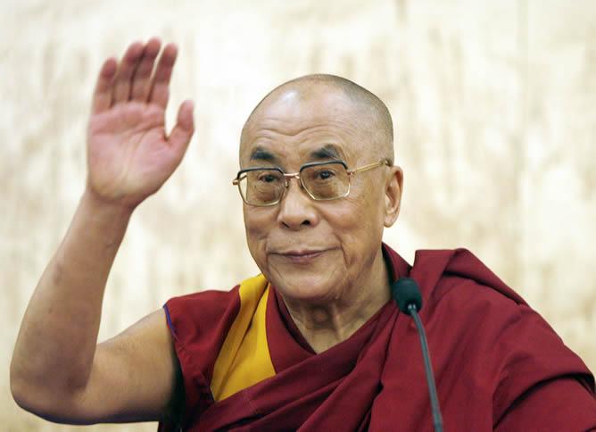 Dalai Lama