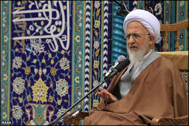 Ayatollah Javadi-Amoli