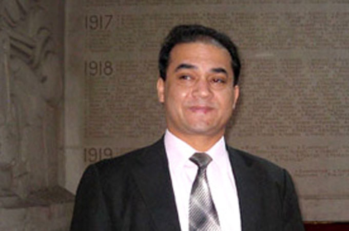 Ilham Tohti