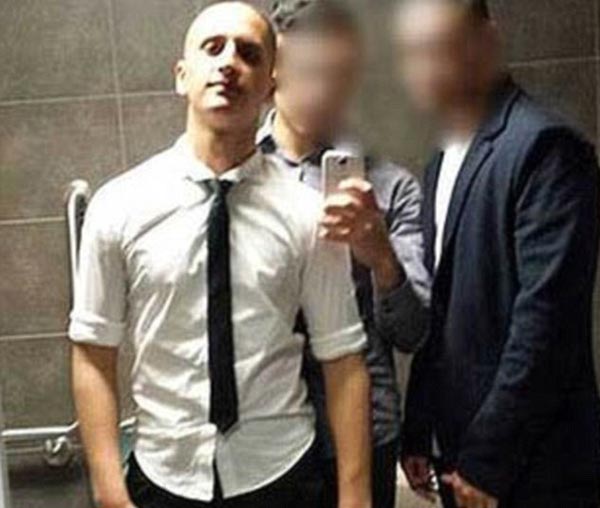 Australia Muslim Shooting