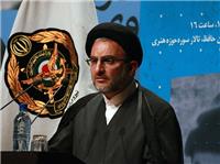 حجتالاسلام سيد مهدي خاموشي، رييس سازمان تبليغات اسلامي