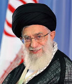 رہبر معظم نے سائنس اور ٹیکنالوجی کی کلی پالیسیوں کا ابلاغ کیا