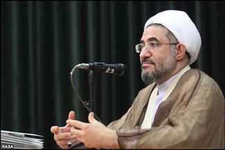 آية الله الآراكي