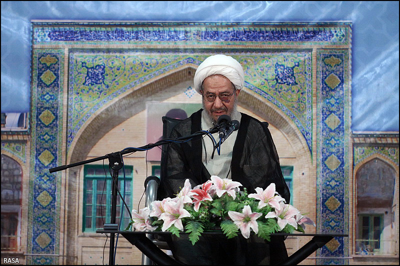 ايران کے حوزہ علميہ ميں نئے تعليمي سال کا آغاز 