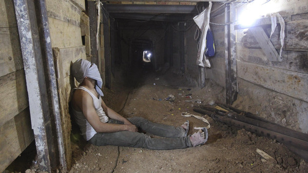 Palestinians