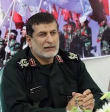 سردار استاد حسيني