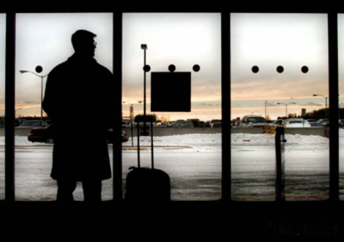 Sydney Airport