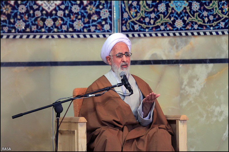 Ayatollah Javadi-Amoli