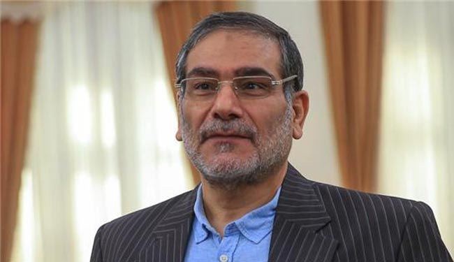 شمخاني