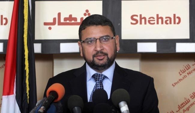 سامي ابو زهري