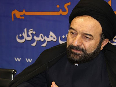 شکرالله زندوي