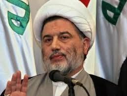 الشيخ همام حمودي