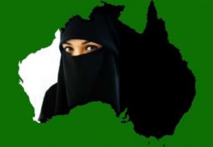 مسلمانان استراليا