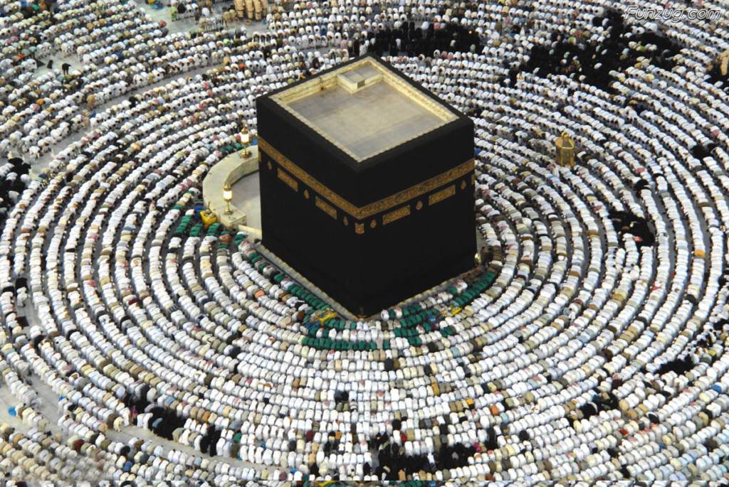 Mecca